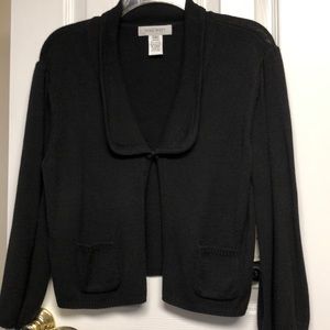 NWT Nine West sweater